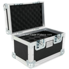 Aluminum Packing Box for Store Microphone (HF-5102)